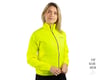 Image 1 for Endura Women's Pakajak Jacket (Hi-Vis Yellow) (XL)